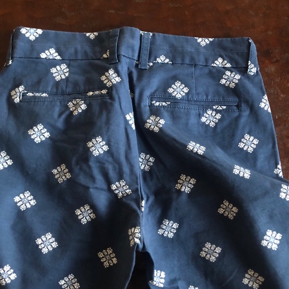 KHAKIS by GAP womans pant - Picture 4 of 6